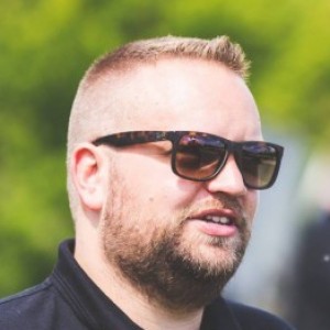 Profilbilled af Rasmus Brandslund