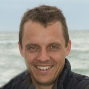 Profilbilled af Mikael Mortensen