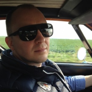 Profilbilled af Christian Jeppesen
