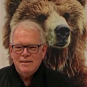 Profilbilled af Bjørn Stegger