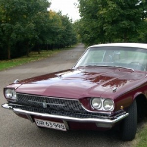 Profilbilled af Thunderbird