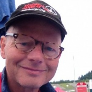 Profilbilled af Lars Kruse