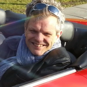 Profilbilled af Ole Middelhede