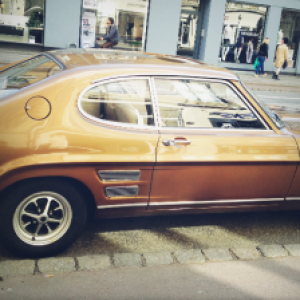 Profilbilled af John Bitsch