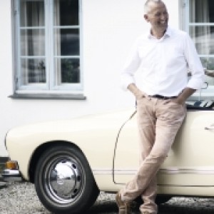 Profilbilled af Søren Rygaard