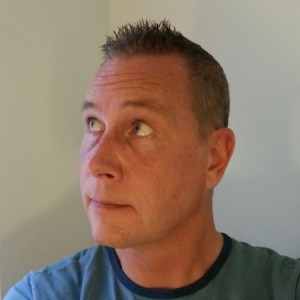Profilbilled af Lars Krag Pedersen