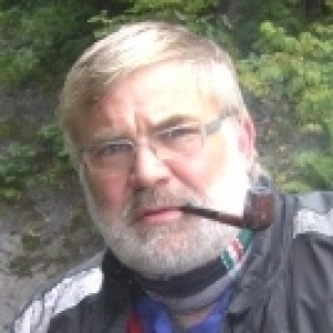 Profilbilled af Klaus Stege