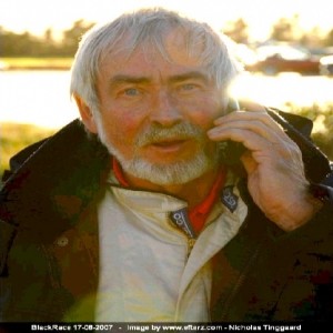 Profilbilled af Claus Vegener