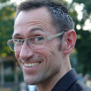 Profilbilled af Jesper Winkler
