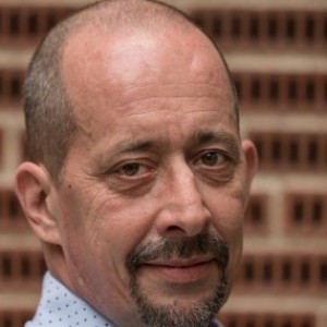 Profilbilled af Jørgen Richter
