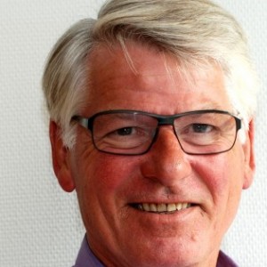Profilbilled af Peder Andersen