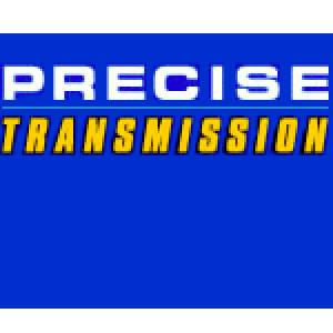 Profilbilled af Precise Transmission