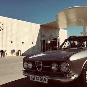 Profilbilled af Alfa Holikeren
