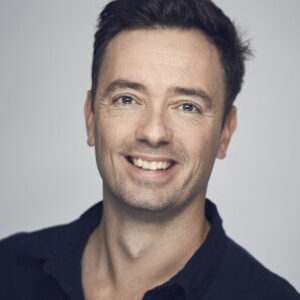 Profilbilled af Anders Brinckmeyer