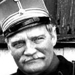 Profilbilled af Oberst Hackel